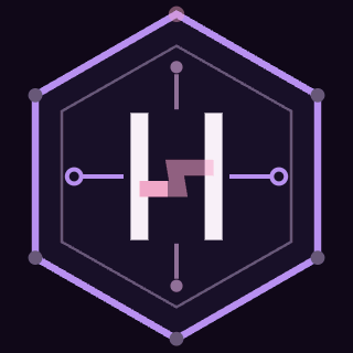Logo animado de Hillary Ogilvie